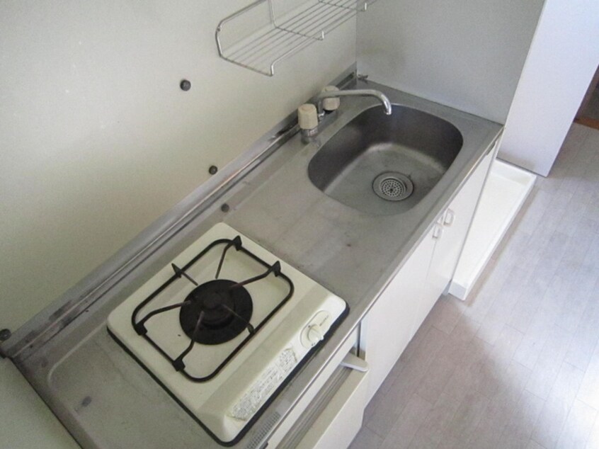 キッチン ラ・エソ－ル