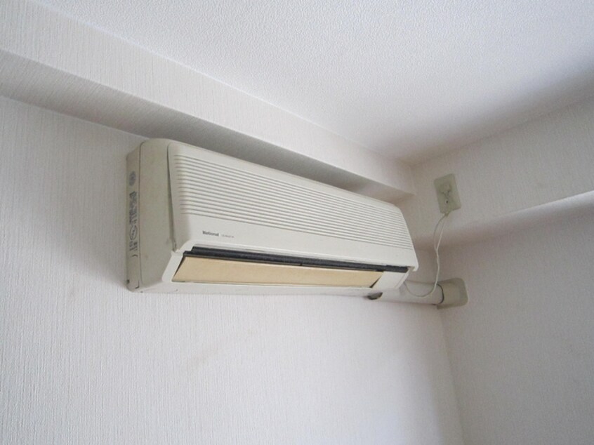 居室 ラ・エソ－ル