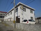 ファミール村上の外観
