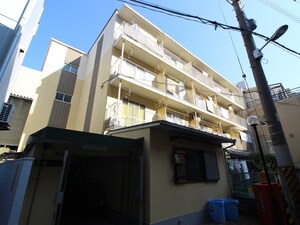 清鶴ハイツ