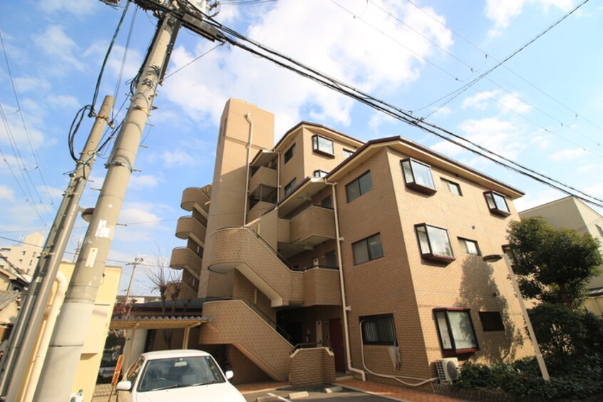 外観写真 レジデンスひぐち