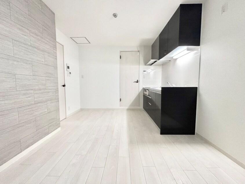 居室 スリール明和Ⅰ