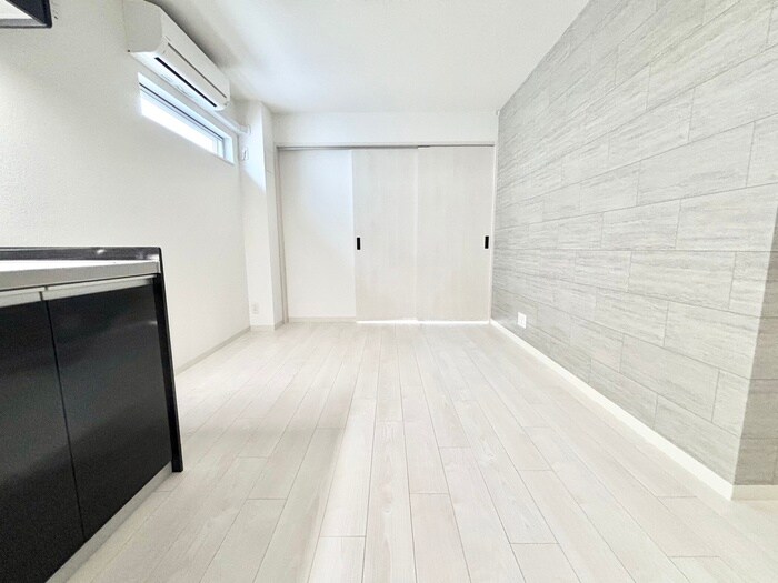 居室 スリール明和Ⅰ