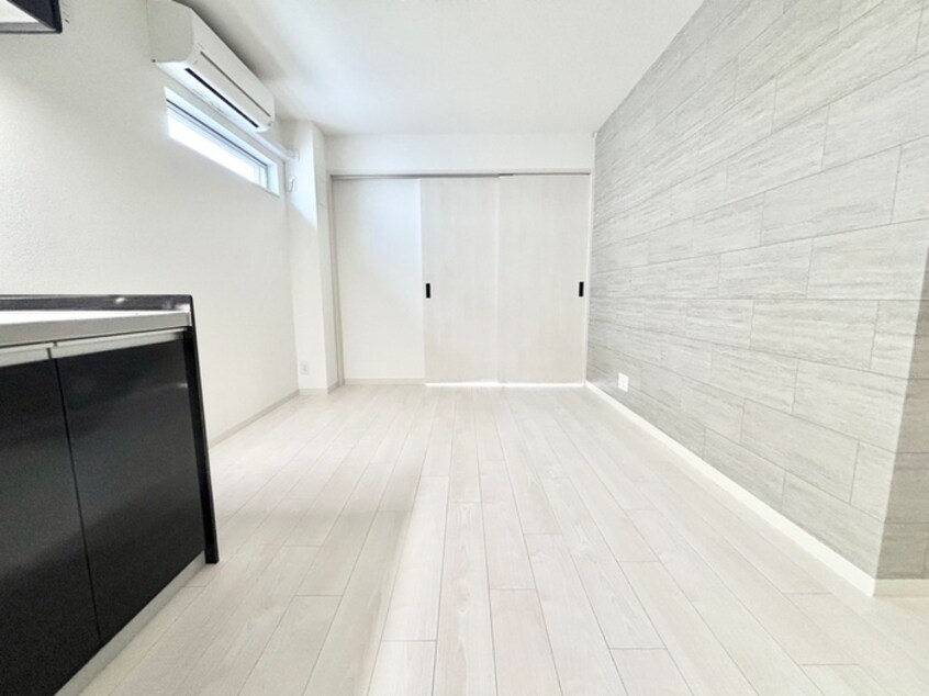 居室 スリール明和Ⅰ