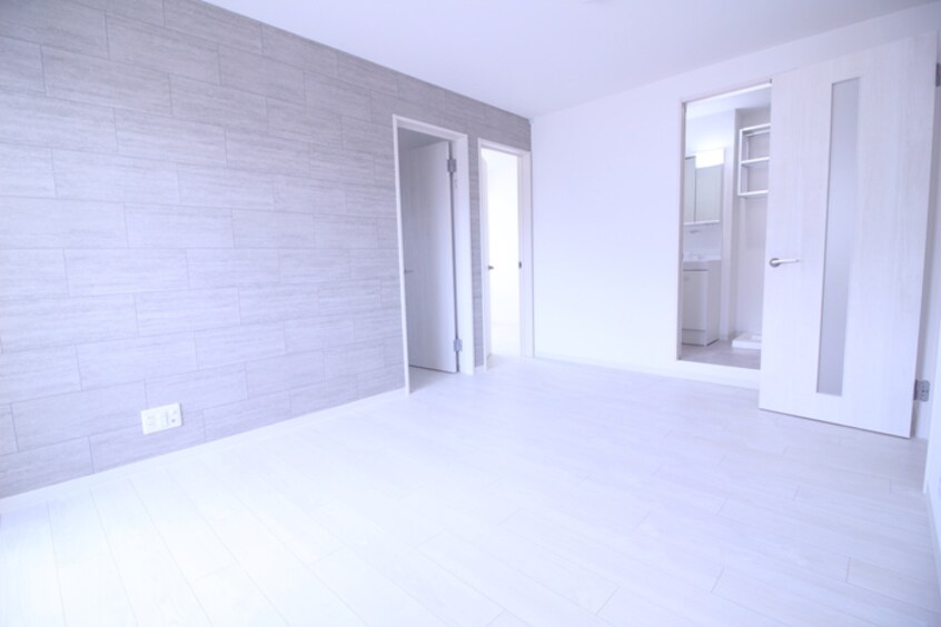 居室 スリール明和Ⅰ