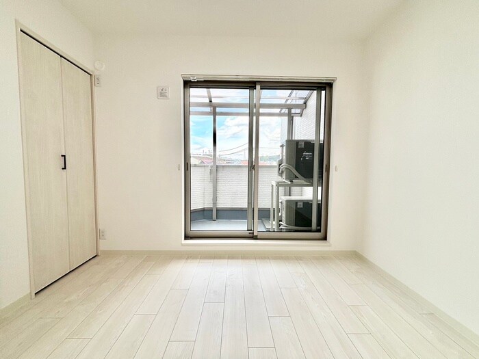 居室 スリール明和Ⅰ