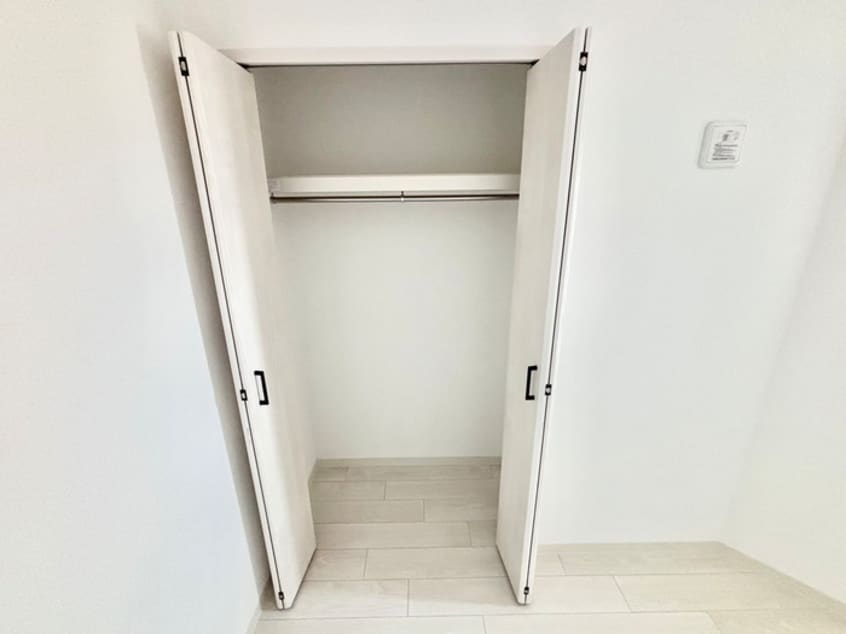 収納 スリール明和Ⅰ