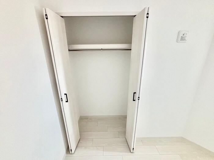 収納 スリール明和Ⅰ