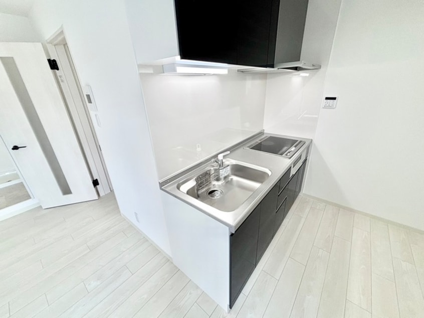 キッチン スリール明和Ⅰ