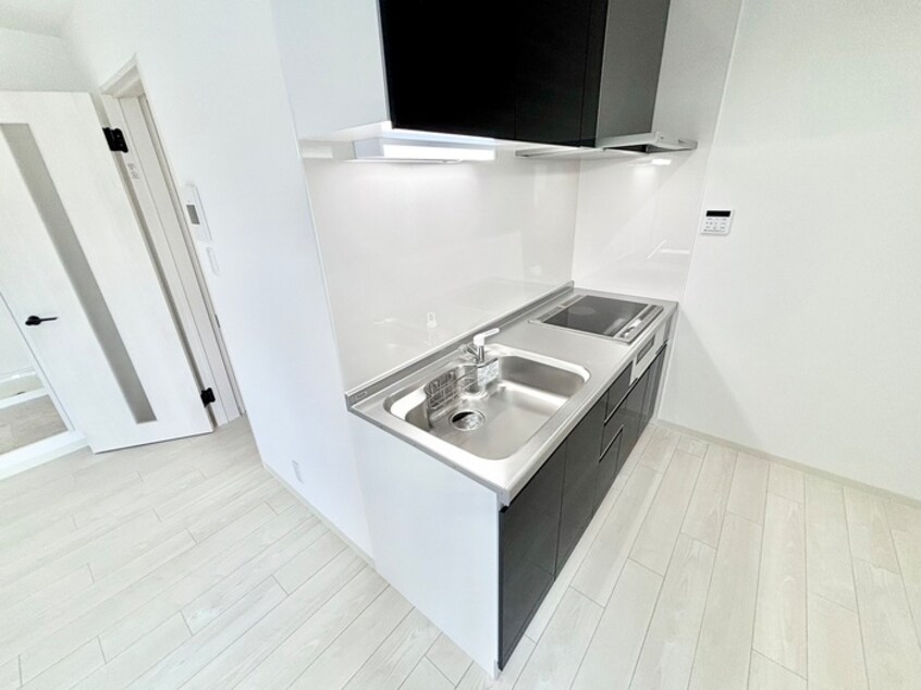 キッチン スリール明和Ⅰ