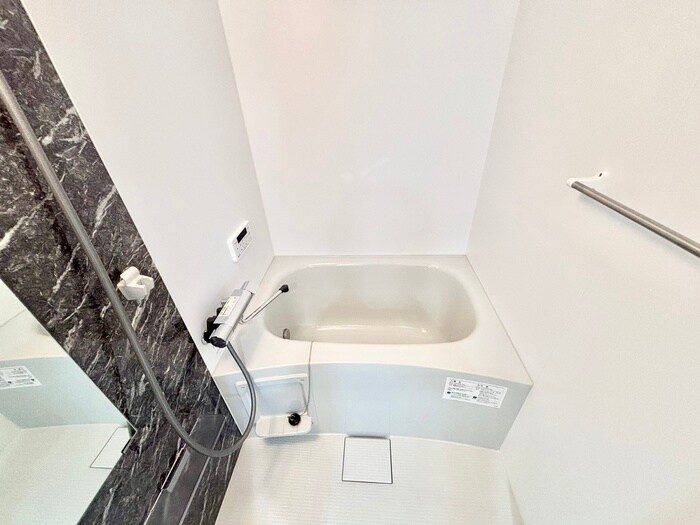 バス／シャワールーム等 スリール明和Ⅰ