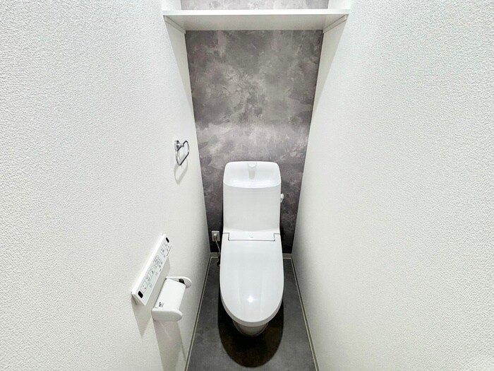 トイレ スリール明和Ⅰ