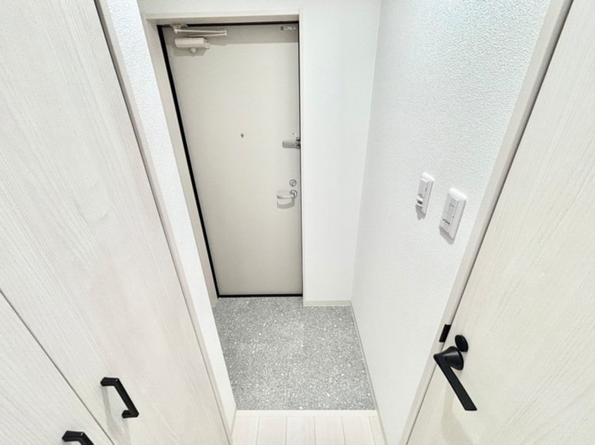 玄関 スリール明和Ⅰ