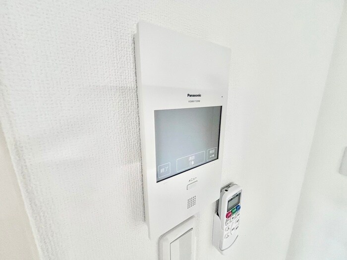 内観写真 スリール明和Ⅰ