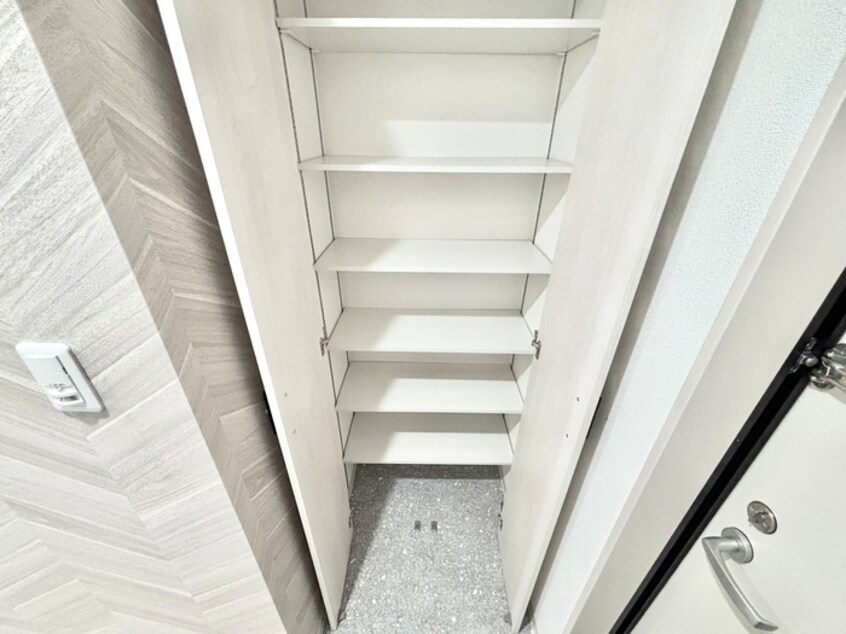 靴箱 スリール明和Ⅰ