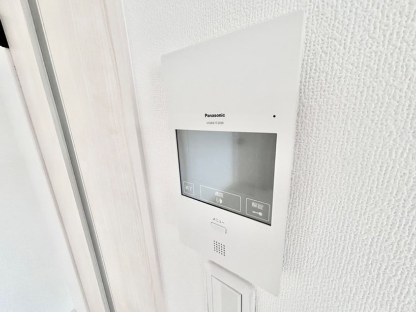 内観写真 スリール明和Ⅰ