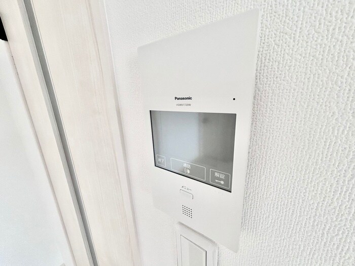 内観写真 スリール明和Ⅰ