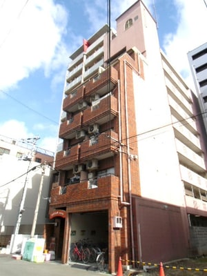 レアレア九条５２番館