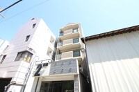 レジェンス高倉