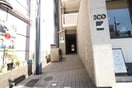 エントランス部分 レジェンス高倉