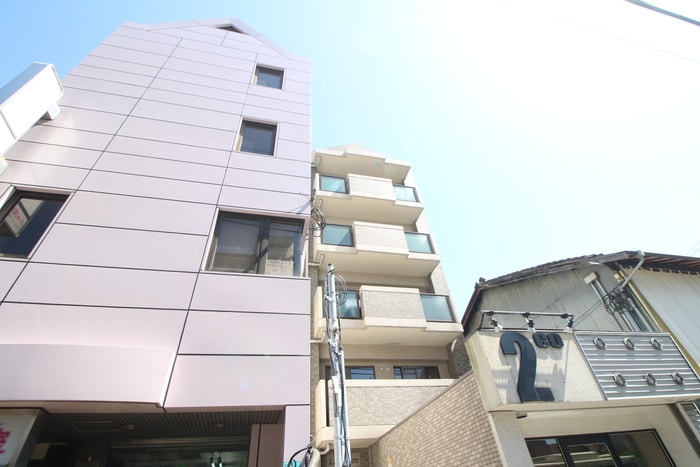 外観写真 レジェンス高倉