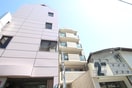 外観写真 レジェンス高倉