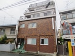 内山第１マンション