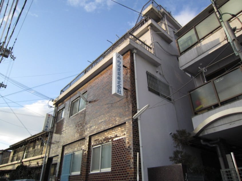 その他 内山第１マンション