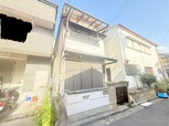 土師町5丁貸家