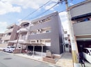 フジパレス堺東雲Ⅱ番館の外観