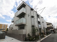 グランシャイン守口