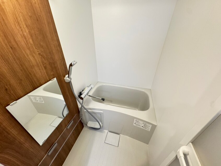 バス／シャワールーム等 プレミアムテラスあびこ