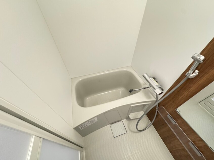 バス／シャワールーム等 プレミアムテラスあびこ