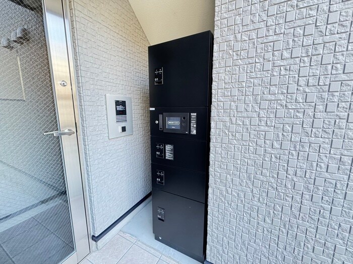 その他 プレミアムテラスあびこ