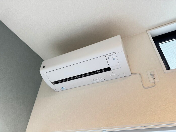 内観写真 プレミアムテラスあびこ