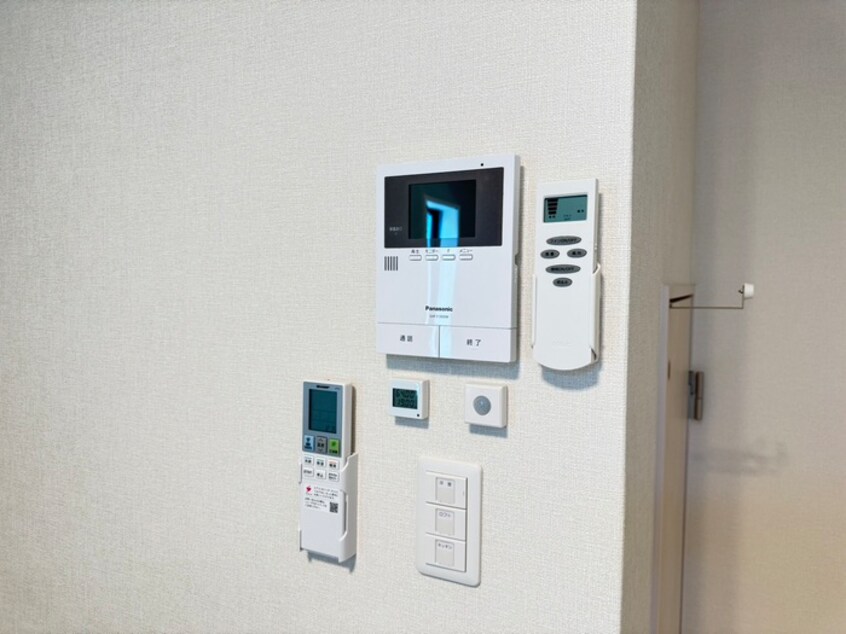 内観写真 プレミアムテラスあびこ