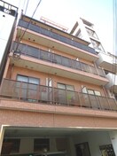 外観写真 ルナカ－サ