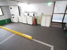 建物設備 ルナカ－サ