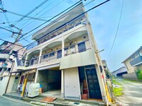 内山第二マンション