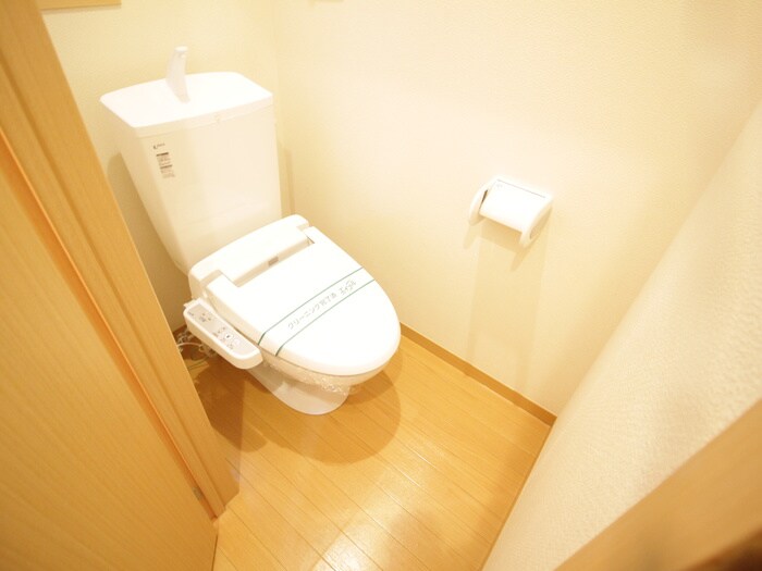 トイレ Ｃｅｓｔ　ｉｃｉ　武庫川Ｂ棟