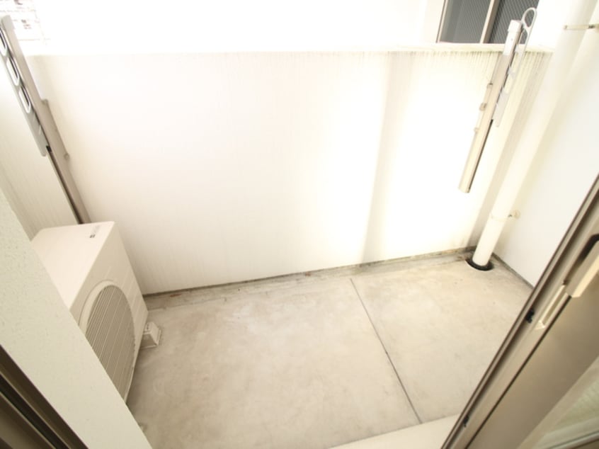 ベランダ・バルコニー シュライテン白鷺