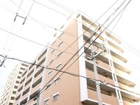 ロイヤル梅田シティ（502）