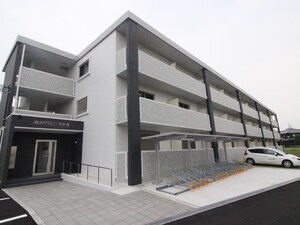 MISTRAL明石西
