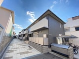 シャトレ－旭町