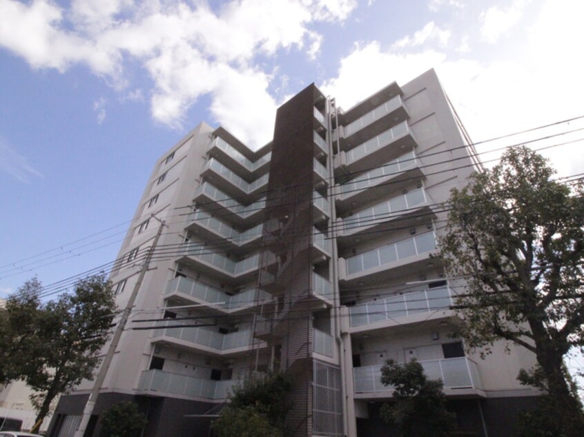 外観写真 ア－バネックス神戸六甲