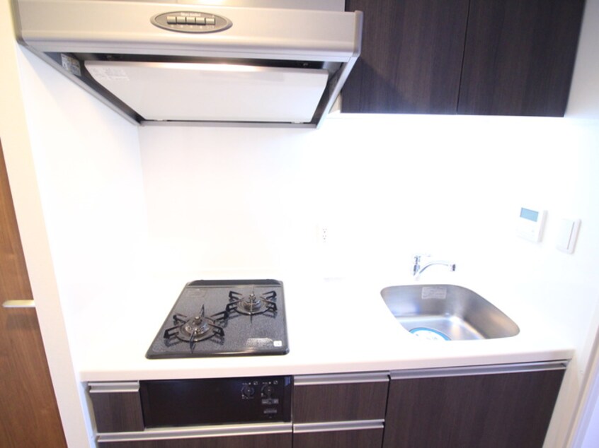 キッチン ア－バネックス神戸六甲