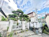 寝屋川市高倉1丁目貸家