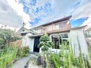 外観写真 寝屋川市高倉1丁目貸家