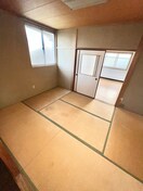 居室 寝屋川市高倉1丁目貸家