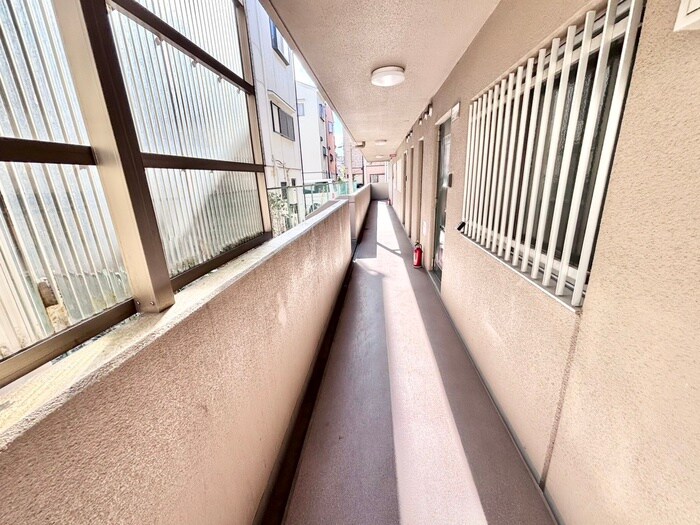 その他 ハイツ栄